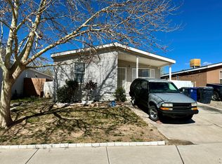 1615 Golden View Dr SW, Albuquerque, NM 87121
