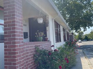 3207 O St, Sacramento, CA 95816