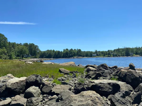 0 Bayside Road, Spring Lot 1, Ellsworth, ME 04605