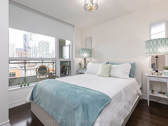 4th image of 23 Glebe Rd W #519