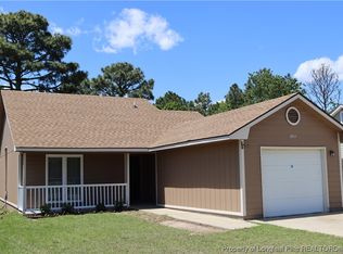 3454 Legion Rd, Hope Mills, NC 28348