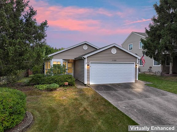 2nd image of 1132 Evergreen Dr
