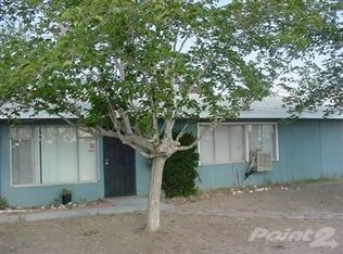 13854 Navajo Rd, Apple Valley, CA 92307