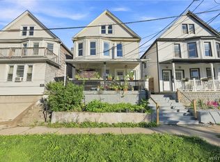 284 Carolina St, Buffalo, NY 14201