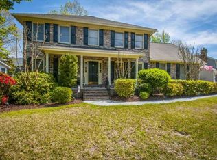 1 Indigo Point Dr, Charleston, SC 29407