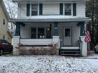 288 Vennum Ave, Mansfield, OH 44903