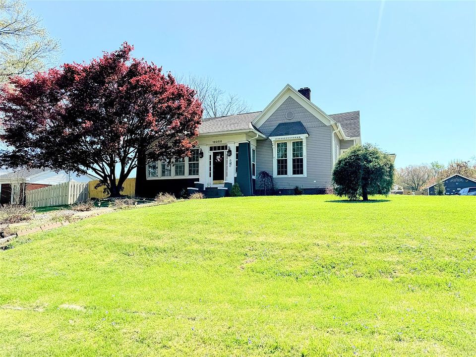 12058 State Route 132 E, Sebree, KY 42455 Zillow