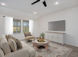 6814 County Road 1215, Flint, TX 75762