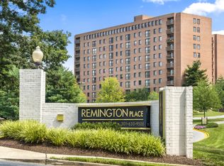 2602 Brinkley Rd #A1002, Fort Washington, MD 20744