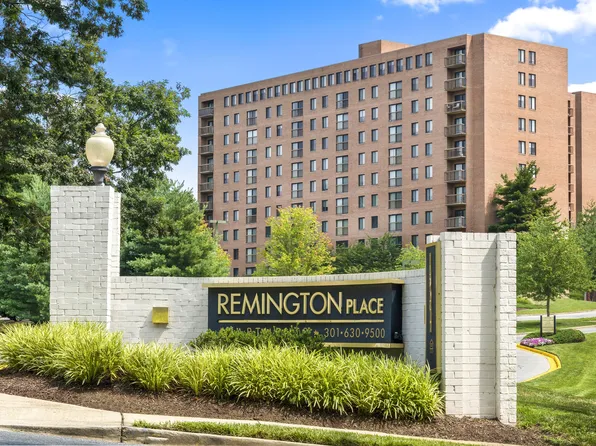 Remington Place