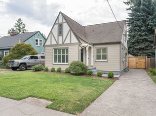 3714 SE Franklin St, Portland, OR