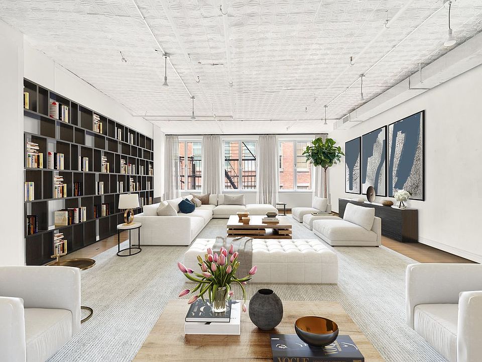 1st image of 87 Crosby St #3