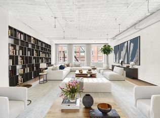 87 Crosby St #3, New York, NY 10012