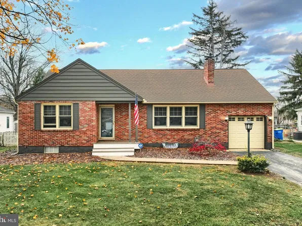 530 S Royal St, York, PA 17402