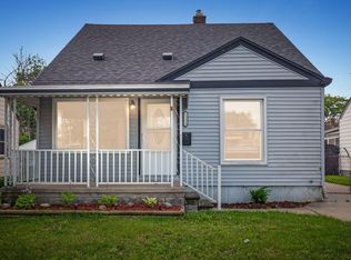 13323 Walnut St, Southgate, MI