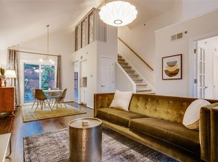 1507 Villars St, Dallas, TX 75204