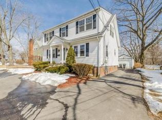 143 Riverside Dr, Dedham, MA 02026
