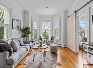 26-28 Pinckney St #3, Somerville, MA 02145