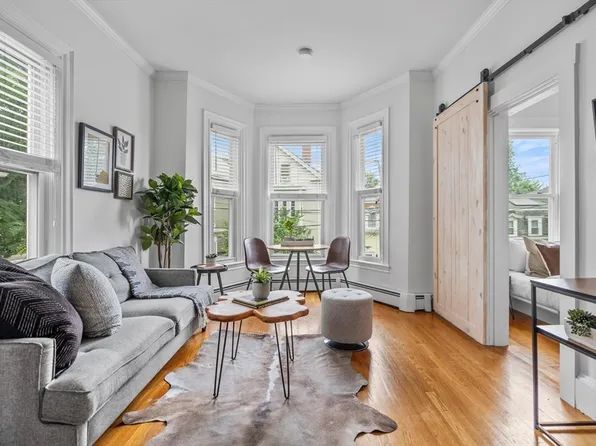 26-28 Pinckney St #3, Somerville, MA 02145
