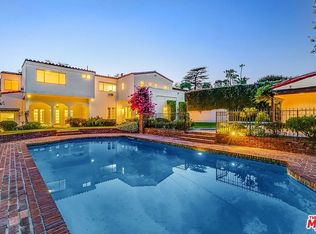 630 N Alta Dr, Beverly Hills, CA 90210