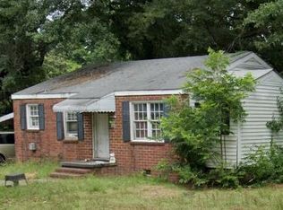 3221 Walker St, Columbus, GA 31903