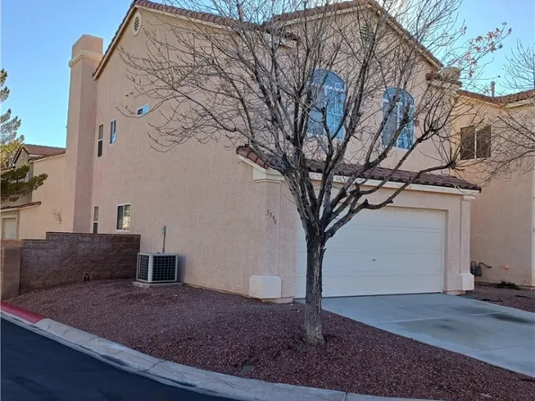 5394 Snake Ln, Las Vegas, NV 89118