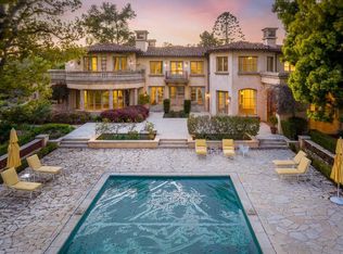 5757 Linea Del Cielo, Rancho Santa Fe, CA 92067