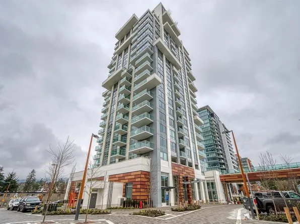 1675 Lions Gate Ln #1302, North Vancouver, BC V7P 0C5