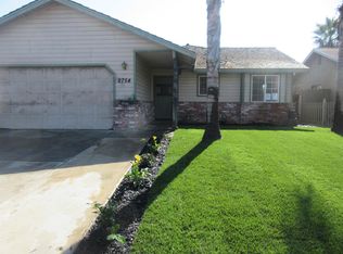 2754 Lindbrook Dr, Riverbank, CA 95367