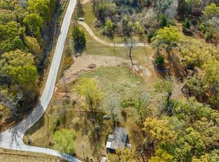 10955 Guyll Ridge Rd, Rogers, AR 72756