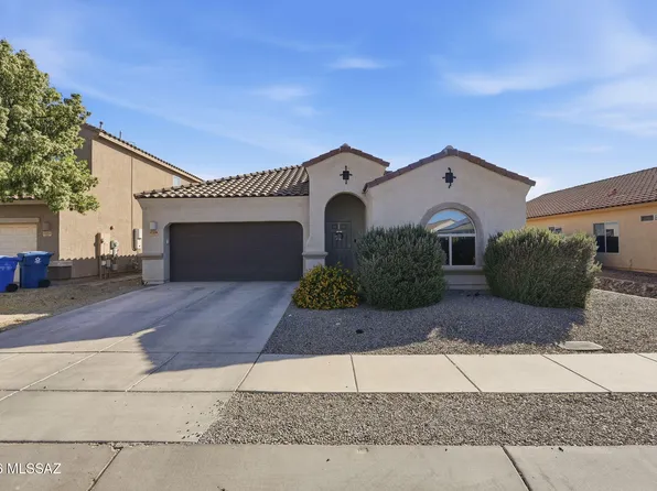 12348 E Calle Riobamba, Vail, AZ 85641