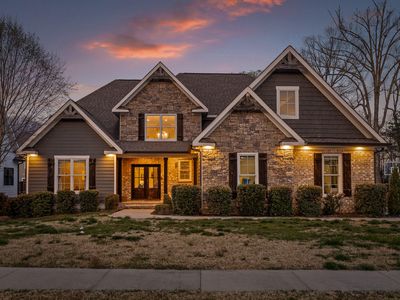 563 Clear Canyon Dr, Hixson, TN, 37343