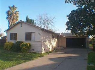 2336 Roselawn Ave, Stockton, CA