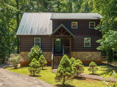 4264 Peachie Way, Cosby, TN, 37722