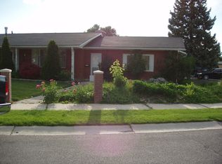 4062 S Severn Cir, Holladay, UT 84124