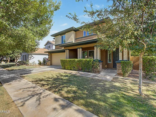3497 E Sierra Madre Avenue, Gilbert, AZ 85296