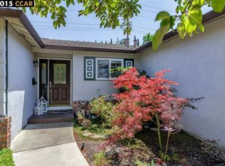 1272 Chelsea Way, Concord, CA 94521