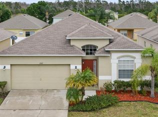 2047 Great Falls Way, Orlando, FL 32824