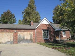 611 Bertig St, Paragould, AR 72450