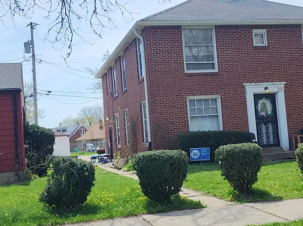 2421 W Roosevelt DRIVE #2423, Milwaukee, WI 53209