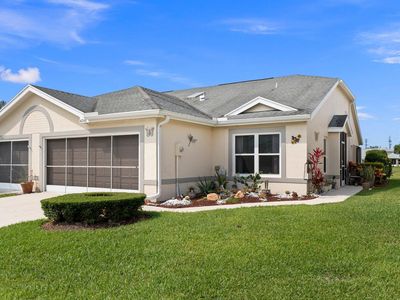 4248 SE Home Way, Port Saint Lucie, FL, 34952
