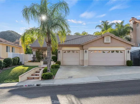 32503 The Old Rd, Castaic, CA 91384