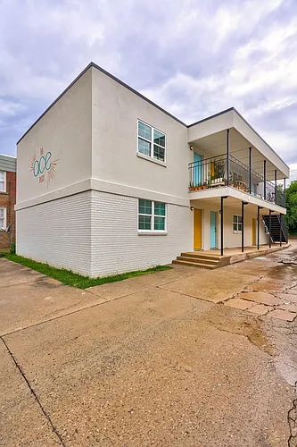 511 NW 29th St #3 Photo 1