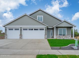 1429 W Tali Ave, Post Falls, ID 83854