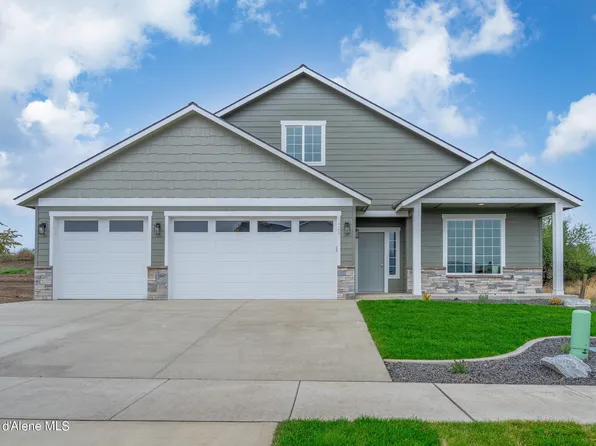 1429 W Tali Ave, Post Falls, ID 83854