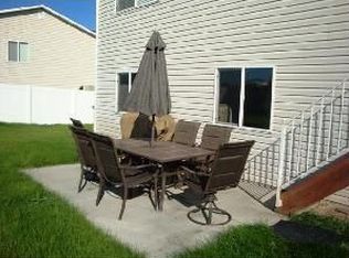 4734 W Summit Valley Dr, West Jordan, UT 84088