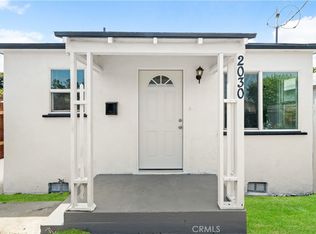 2030 E Stockwell St, Compton, CA 90222