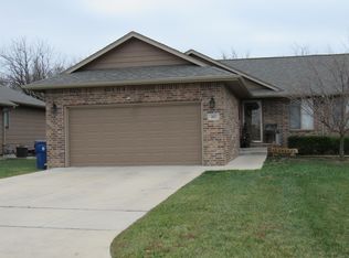 403 E Aaron Dr #1, Andover, KS 67002