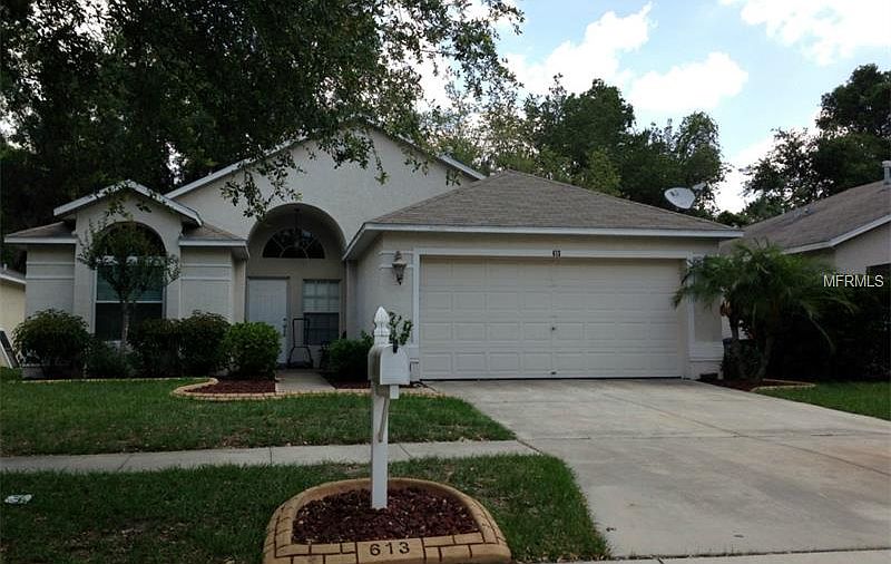 1st image of 613 Somerstone Dr