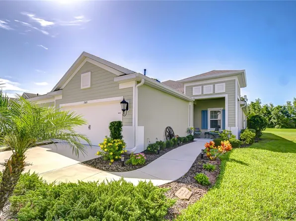 13621 Circa Crossing Dr, Lithia, FL 33547